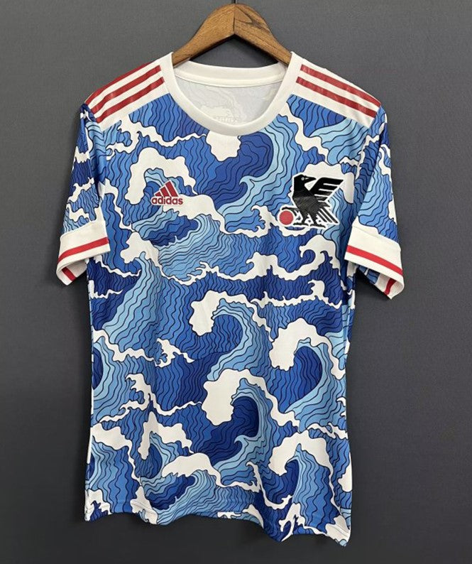 Japan Wellen Konzept Kit