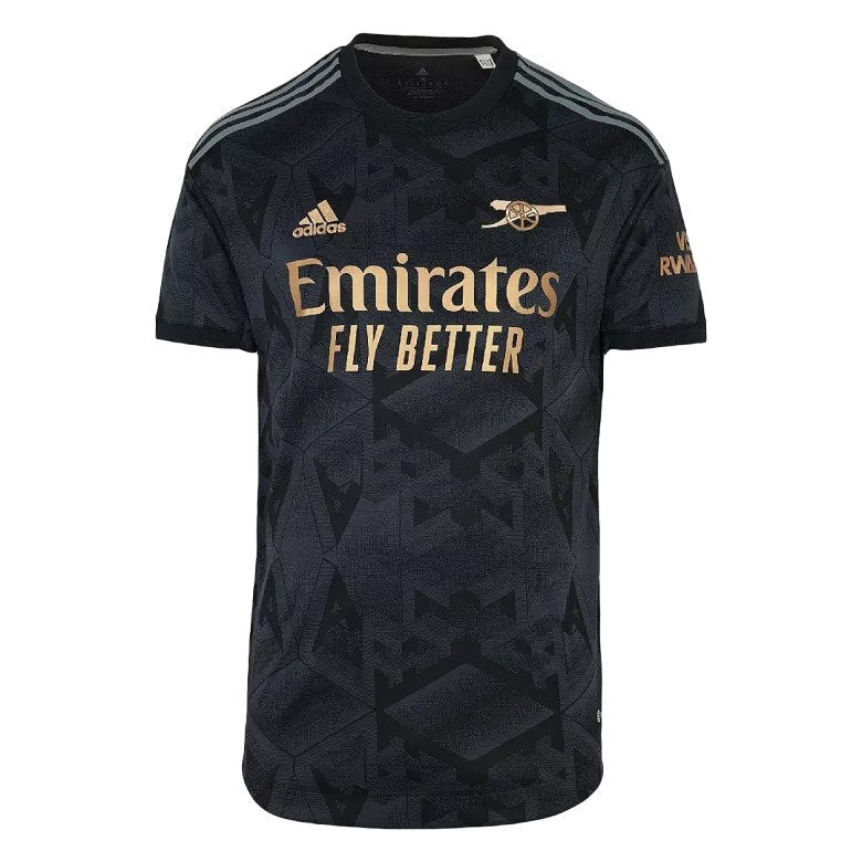 Maglia Calcio Trasferta Arsenal 2022/23