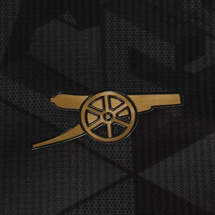 Maglia Calcio Trasferta Arsenal 2022/23