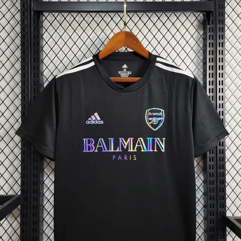 Édition spéciale ARSENAL X BALMAIN 2024