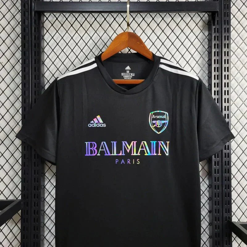 2024 ARSENAL X BALMAIN Speciale Editie