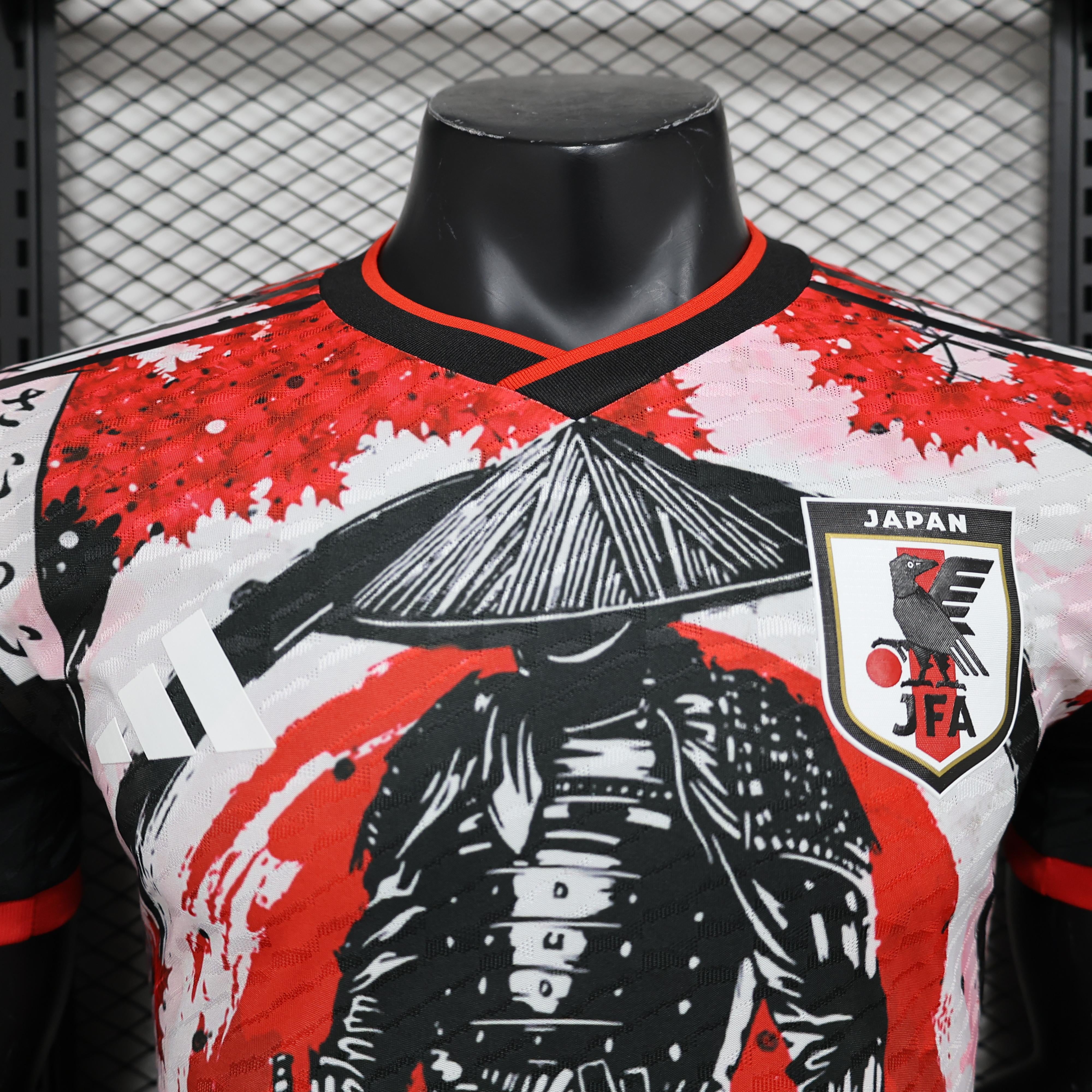 Japan “Stille Mes” Speciale Set