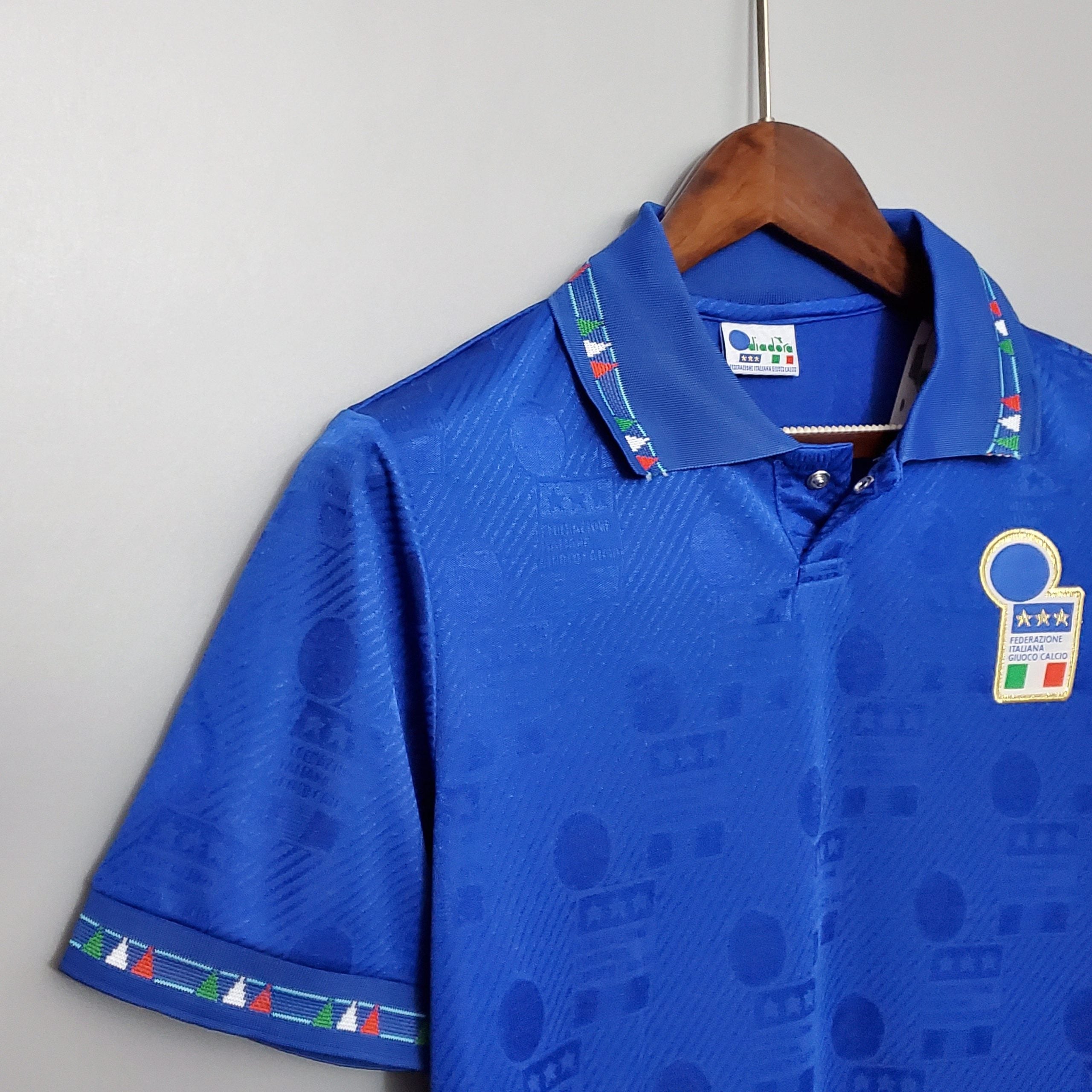 ITALIA HOME RETRO 1994