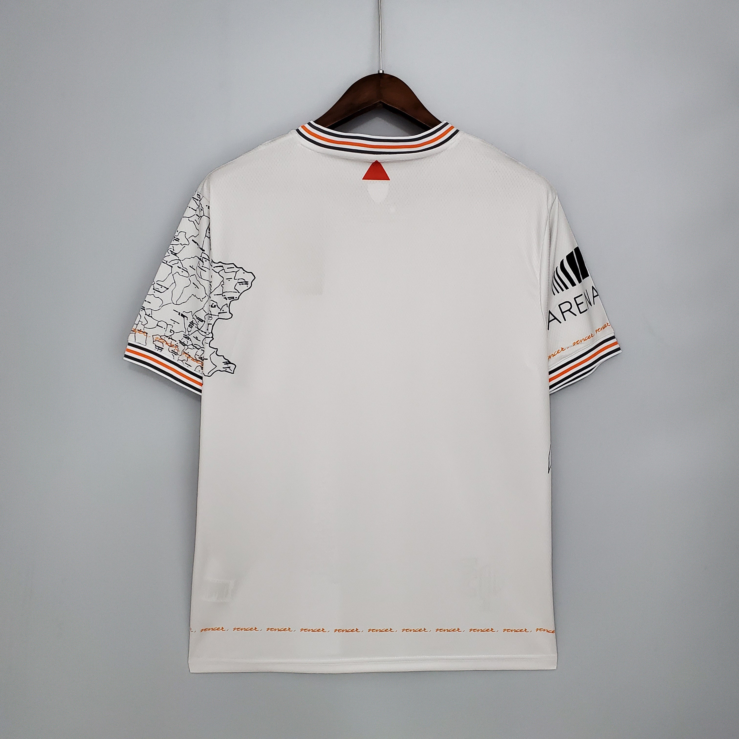 Edizione speciale Mineiro Athletic 21/22