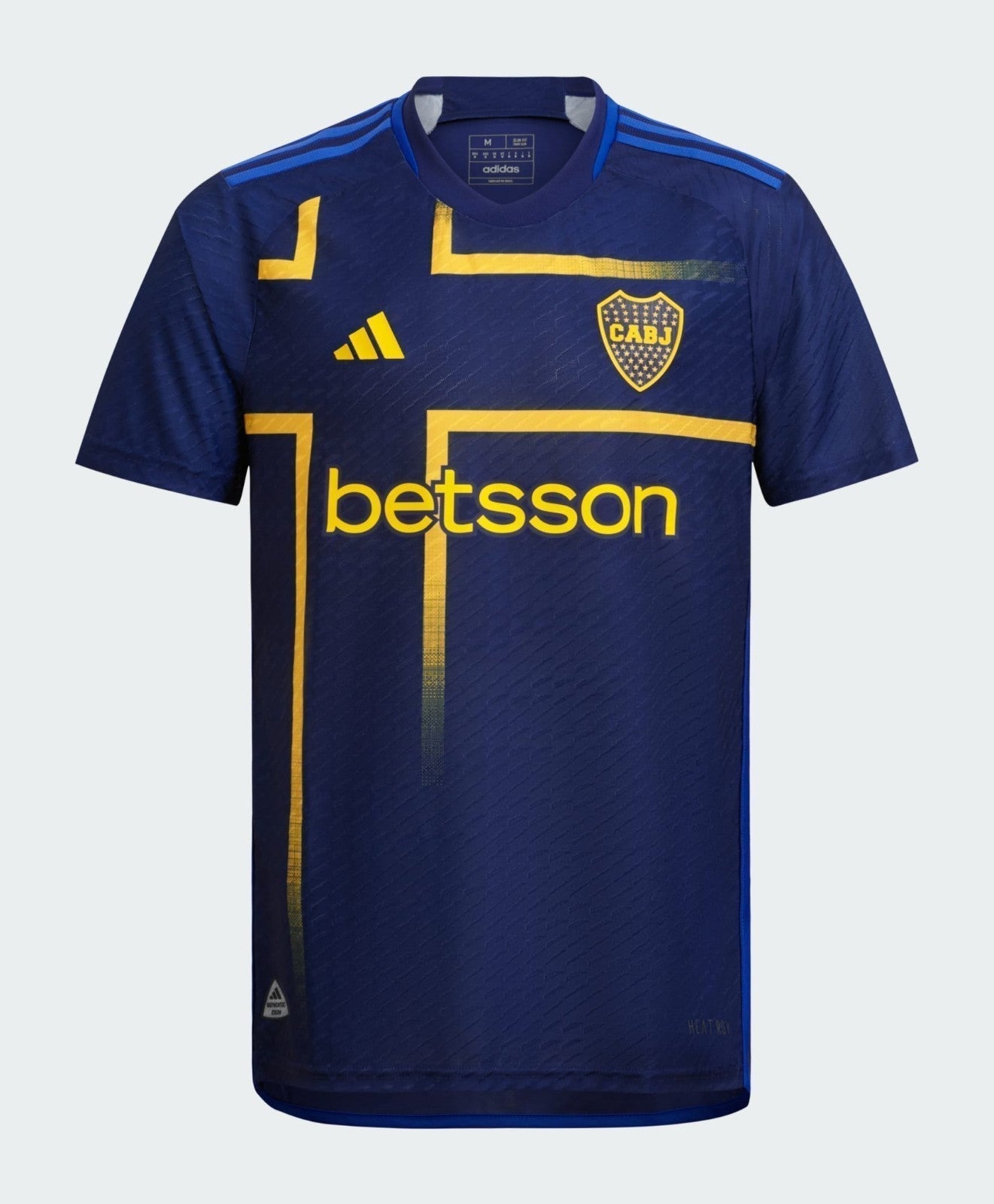 Maglia casa Boca Juniors 2024/25