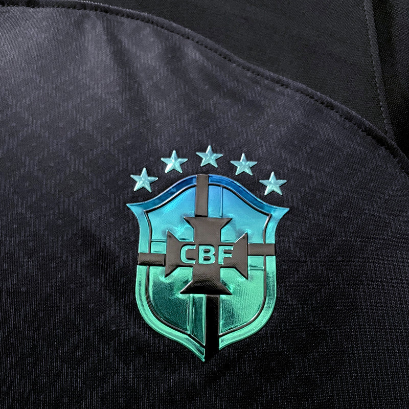 Kit Concept Nero BRASILE 22/23