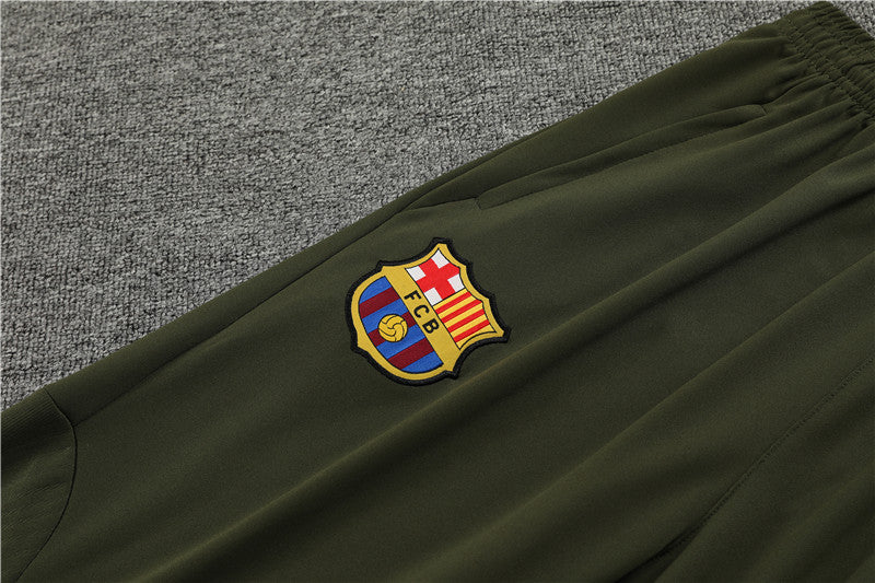 Barcelona 23-24 official Tracksuit