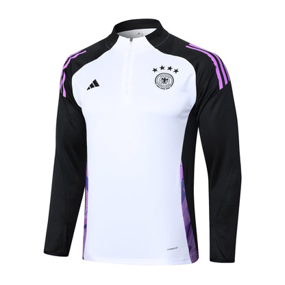 Germany 24-25  Tracksuit