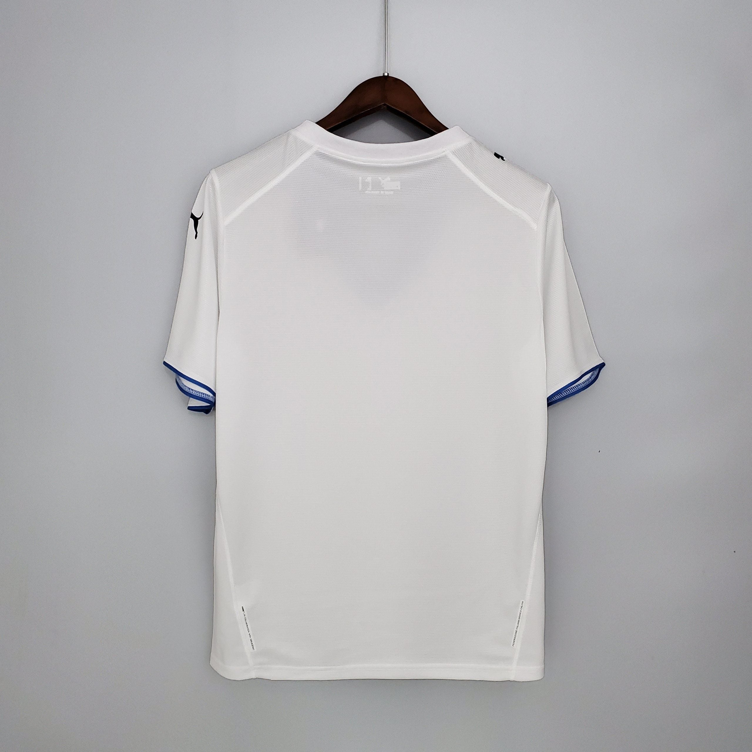 Maglia Retro Italia 2006 | Kit Vintage Campioni del Mondo
