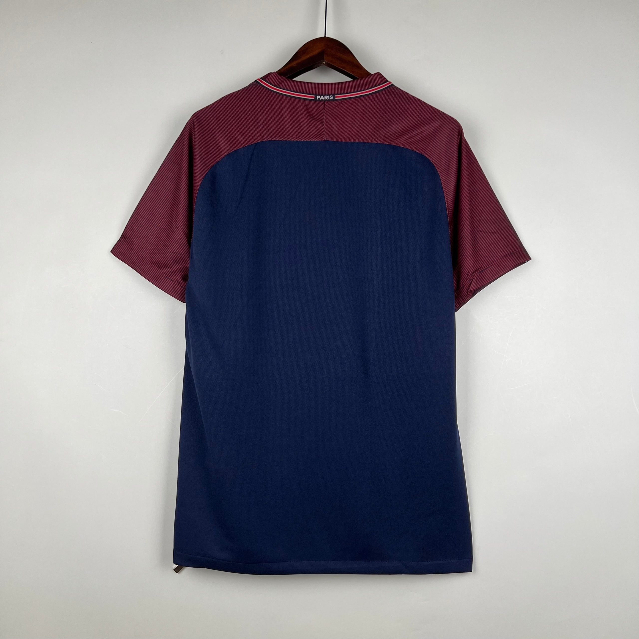 Maglia Casa PSG Paris Saint-Germain 2017/2018