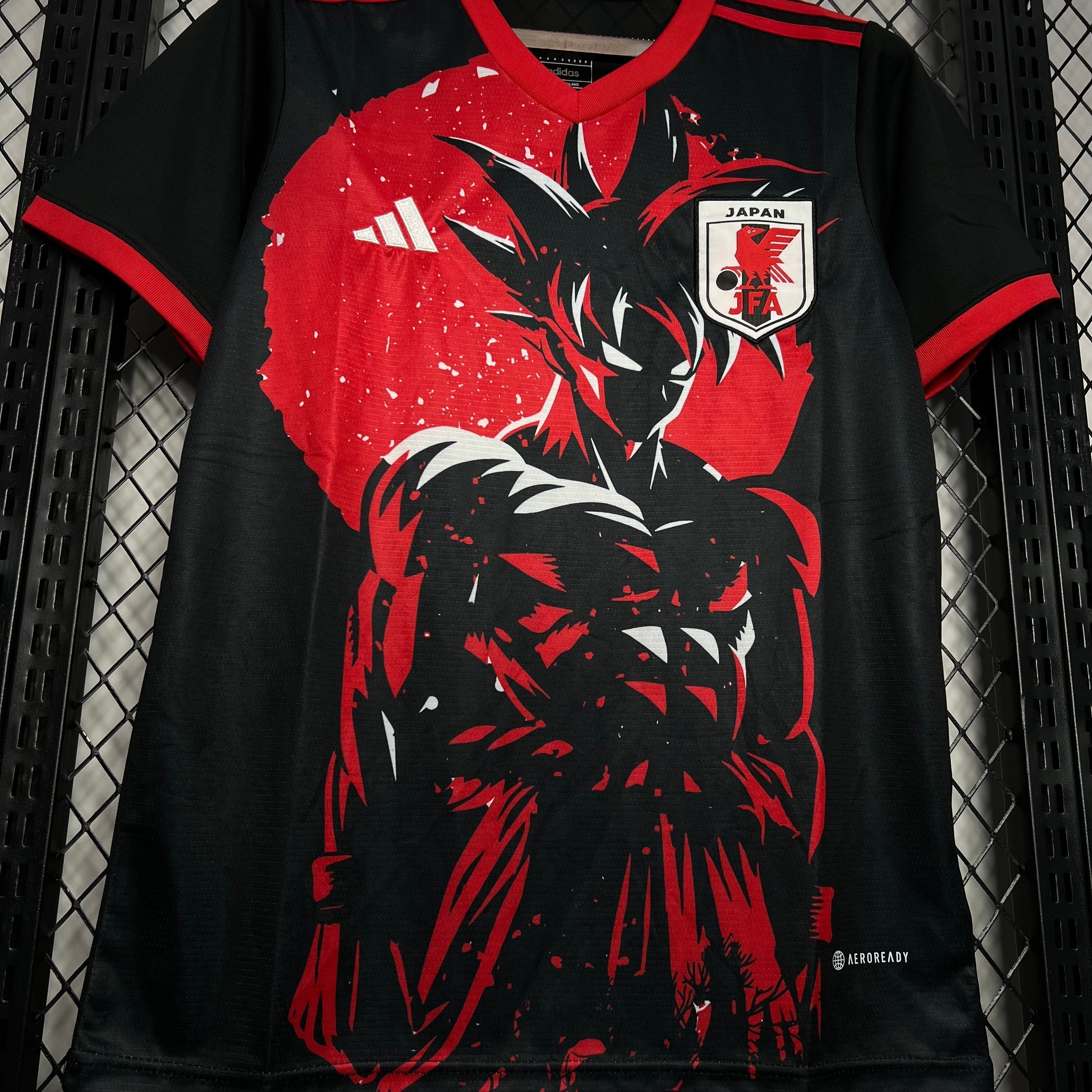 Japon X Goku 24-25 | Édition spéciale
