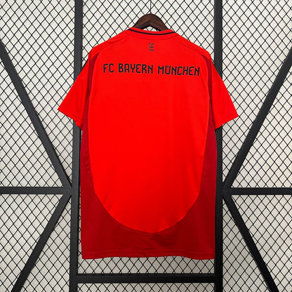 Bayern Munich 2024/2025 Home Kit
