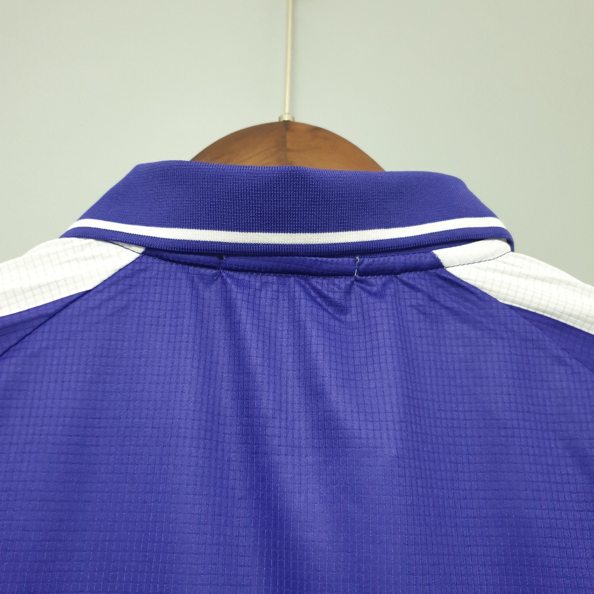Fiorentina retro jersey 1998 / 1999