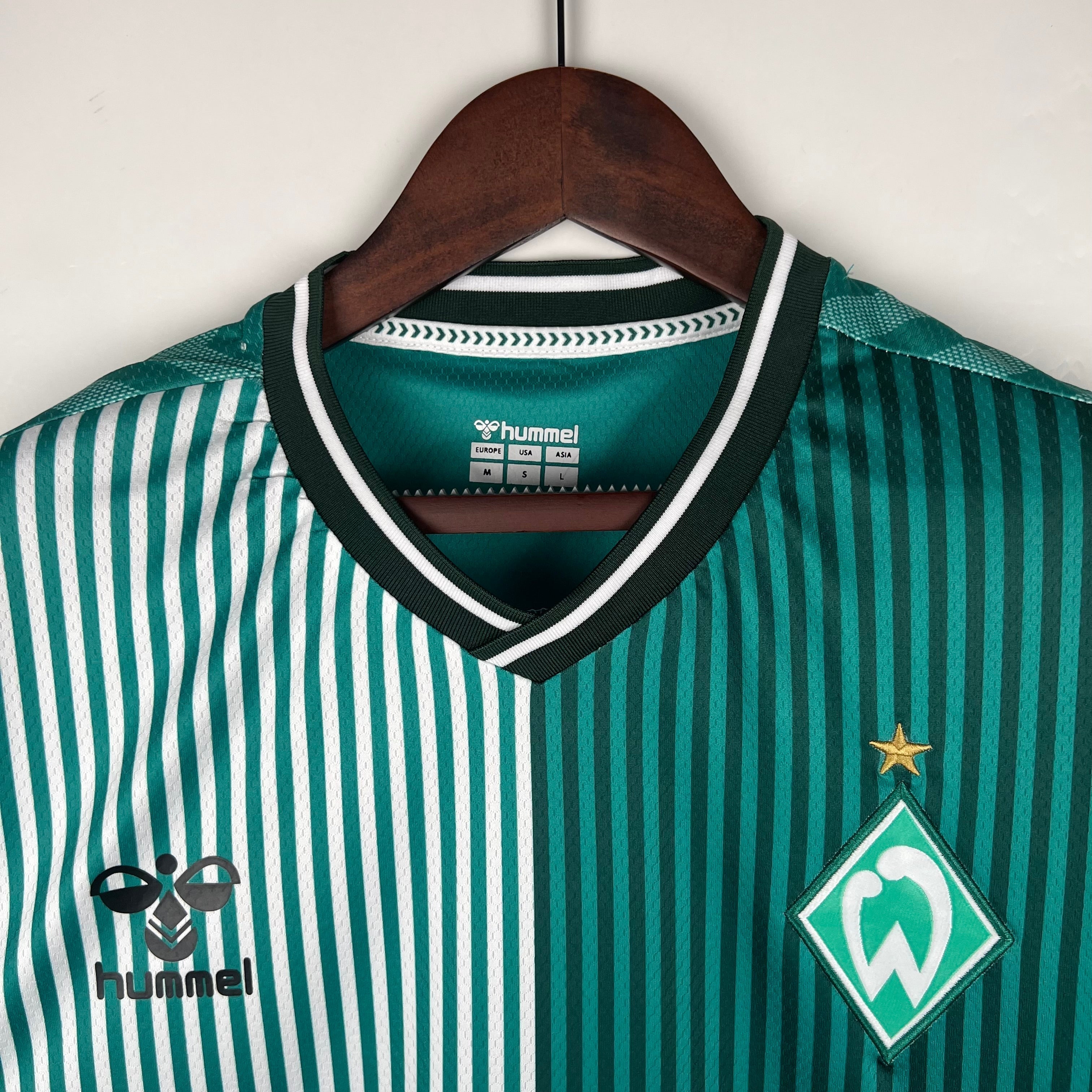 Casa Werder Brema 23-24
