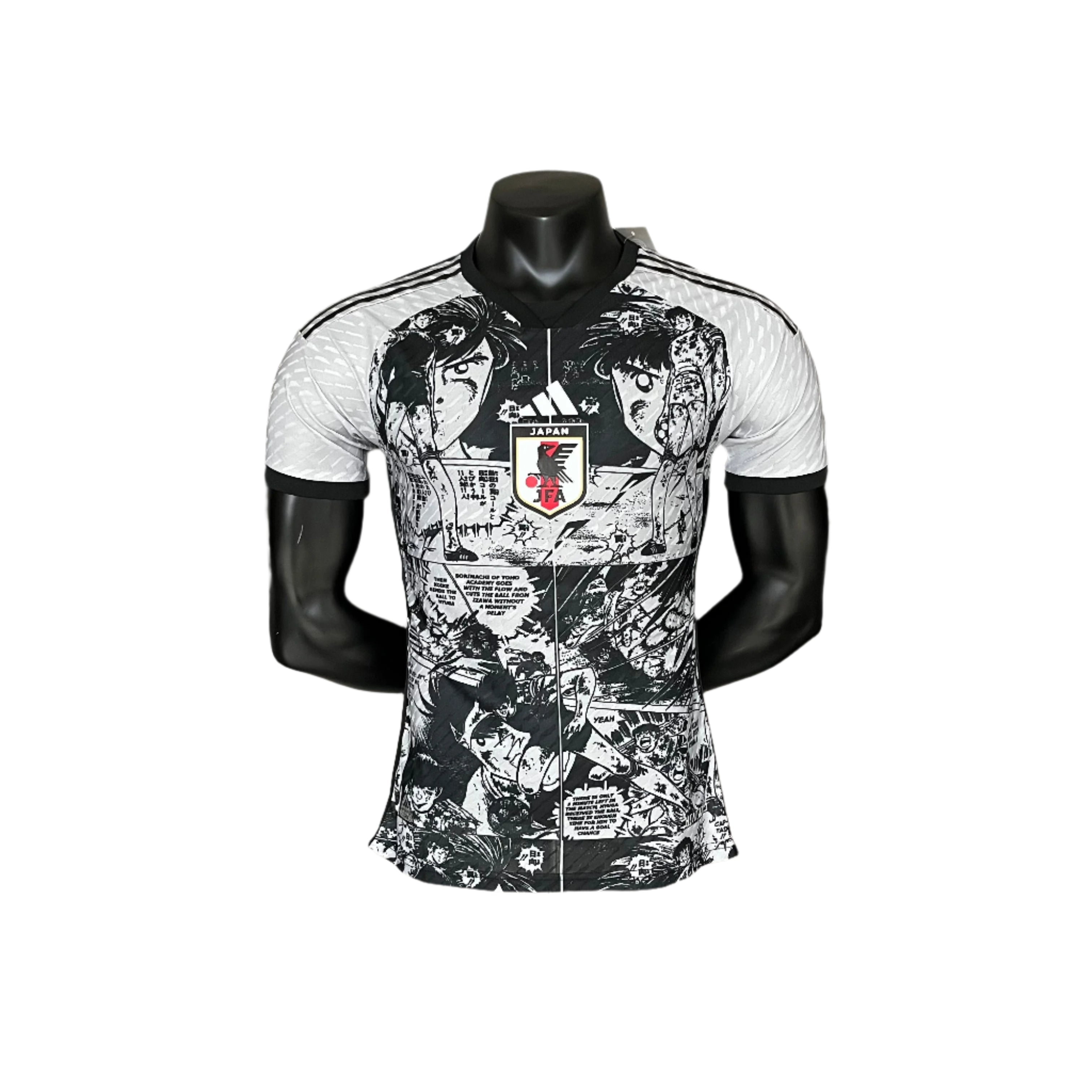 Japon 24-25 | Version joueur