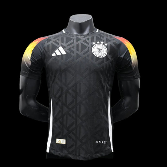 Germany 2025-2026 Home Kit