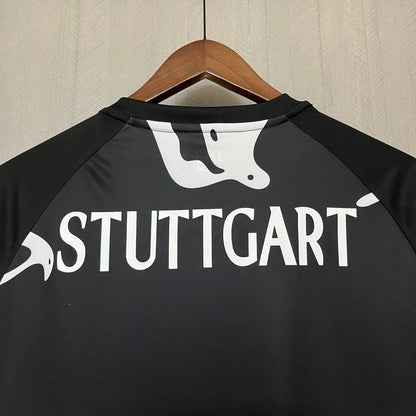 Stuttgart 23-24 | Édition spéciale | Noir 