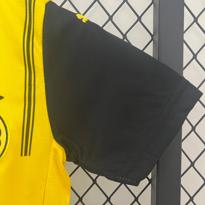 Borussia Dortmund 24-25 Kids jersey