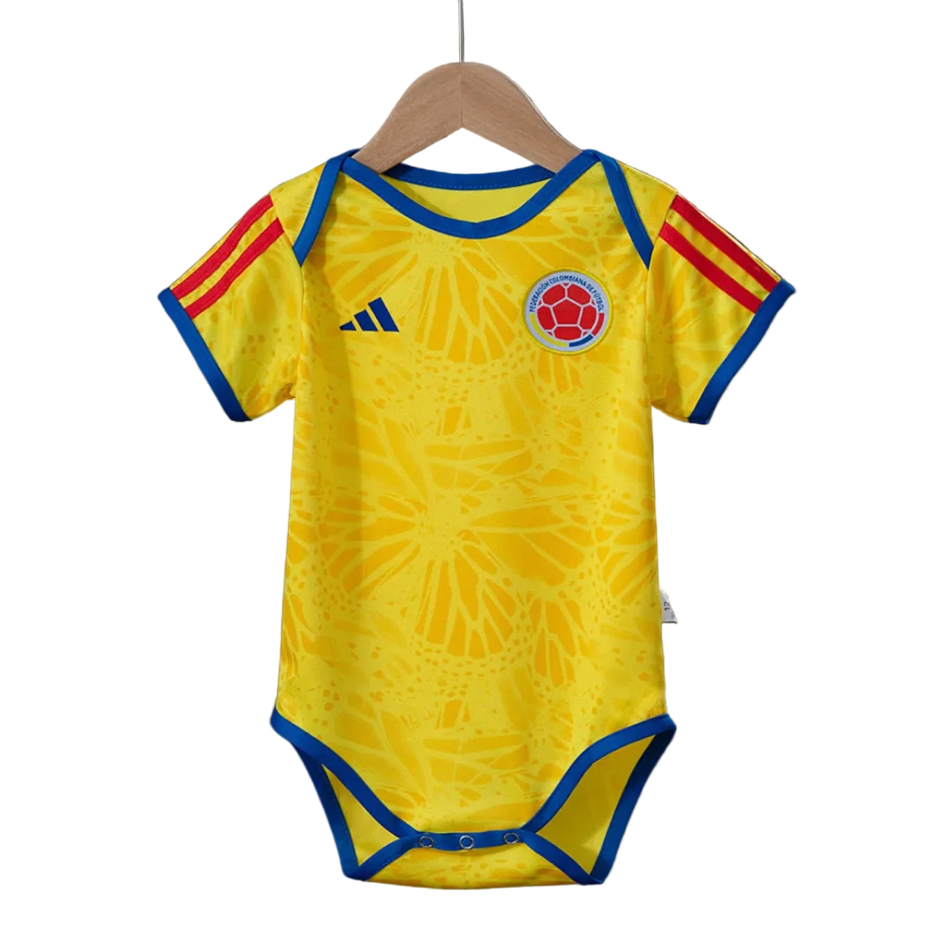 Colombia Baby Jersey