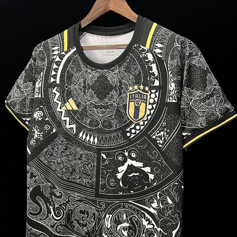 Italy 2024-2025  Special Edition