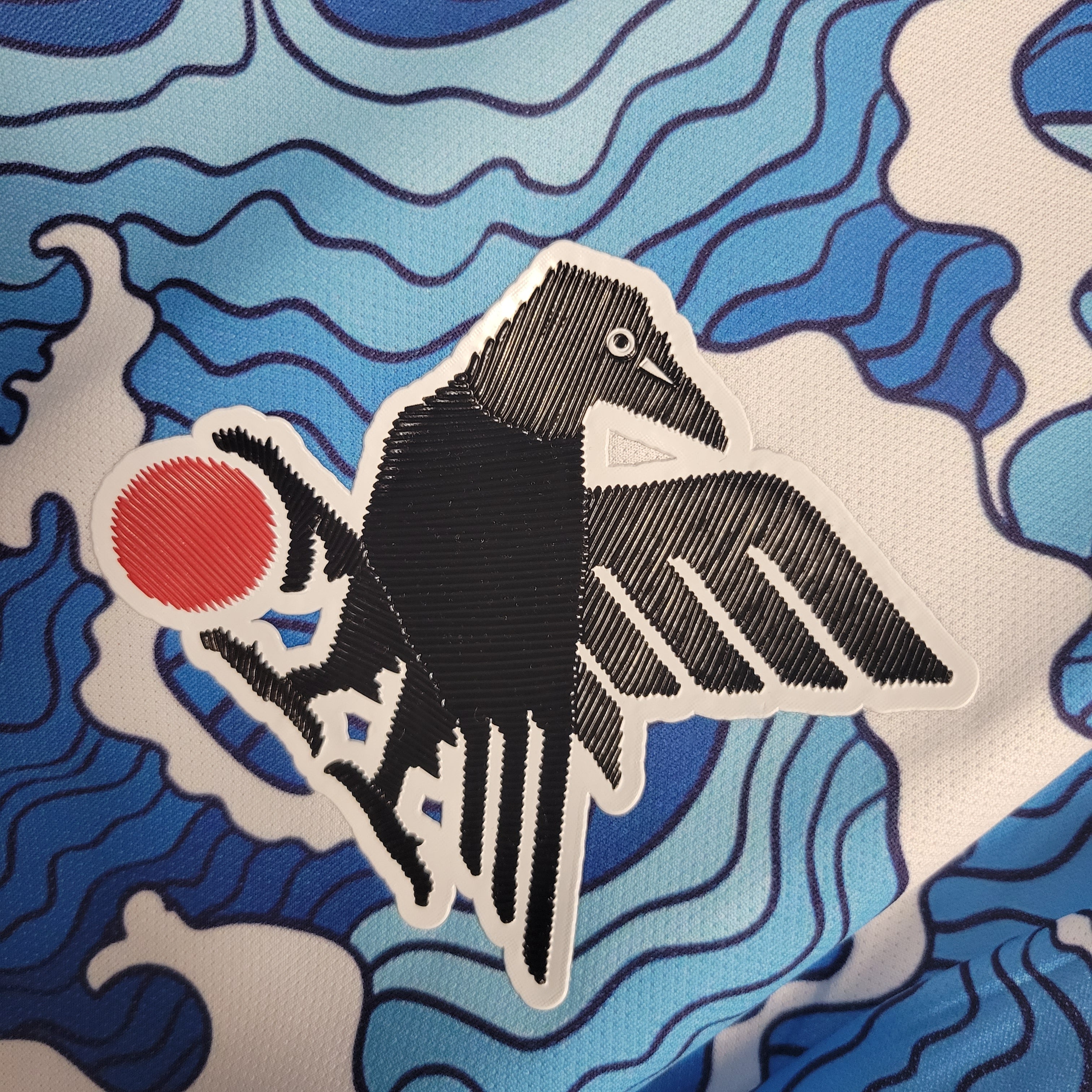 Japan 22-23 | Concept Tenue