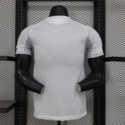 Real Madrid 2025-2026 Home Kit