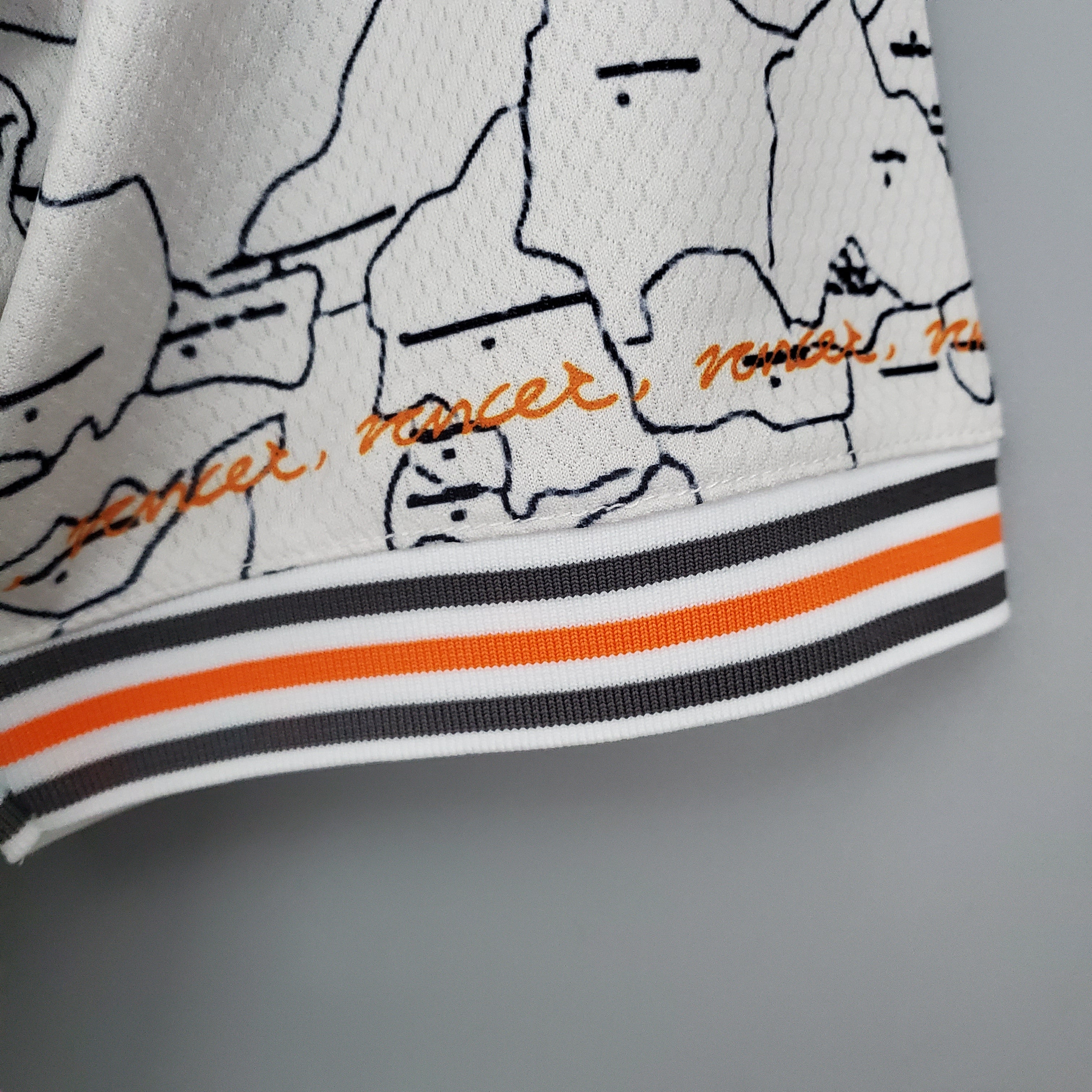 Edizione speciale Mineiro Athletic 21/22