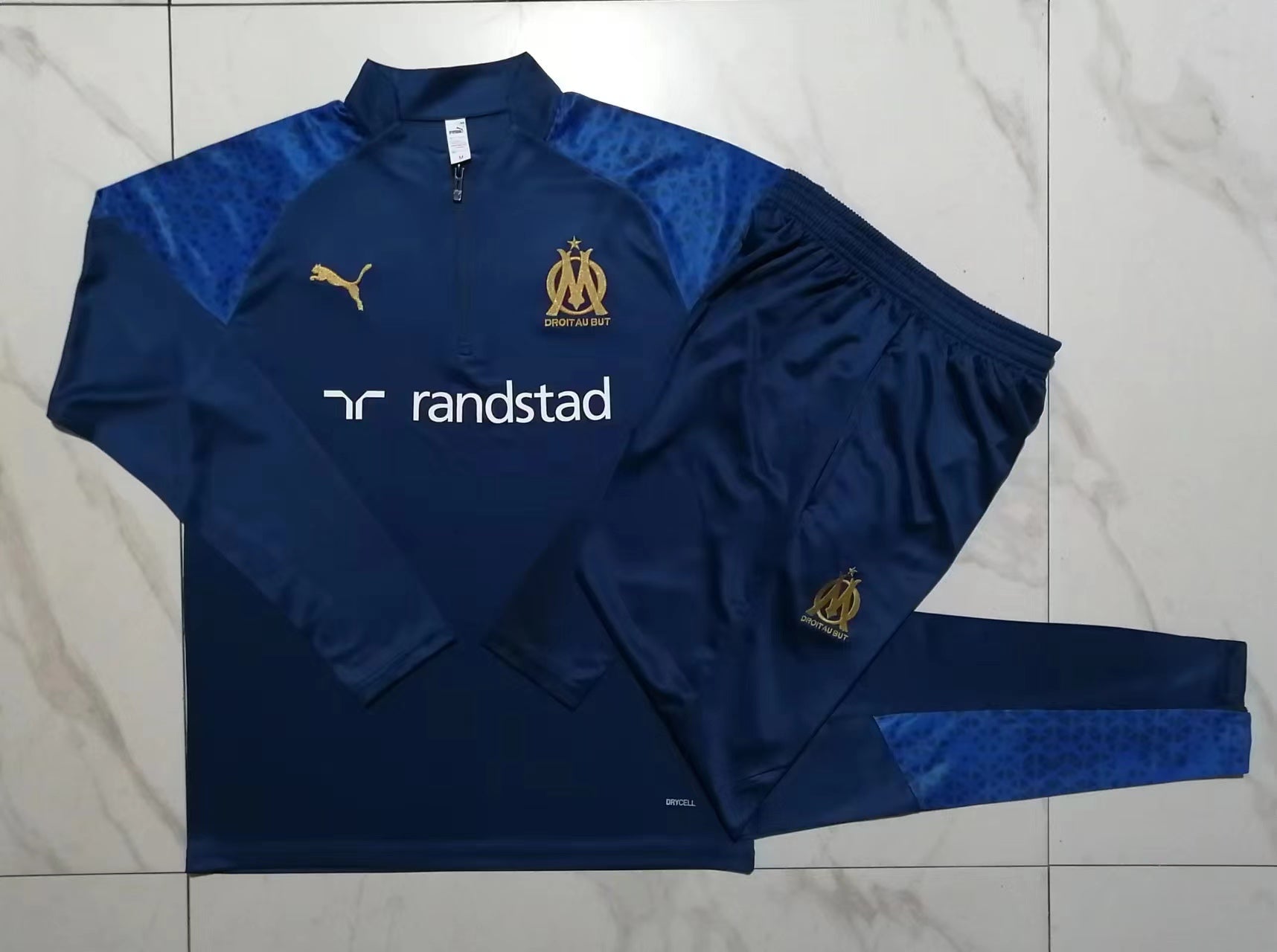 Marseille 23-24 Trainingspak