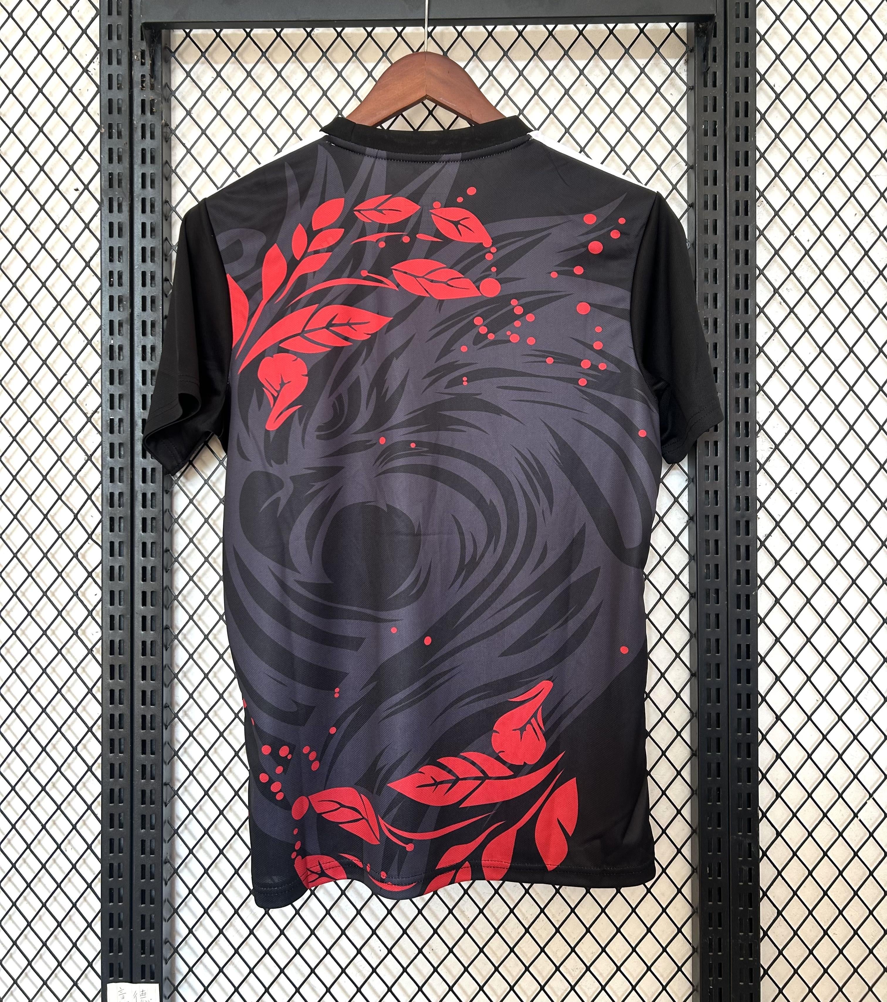 Liverpool “Eternal Blaze” Special Kit