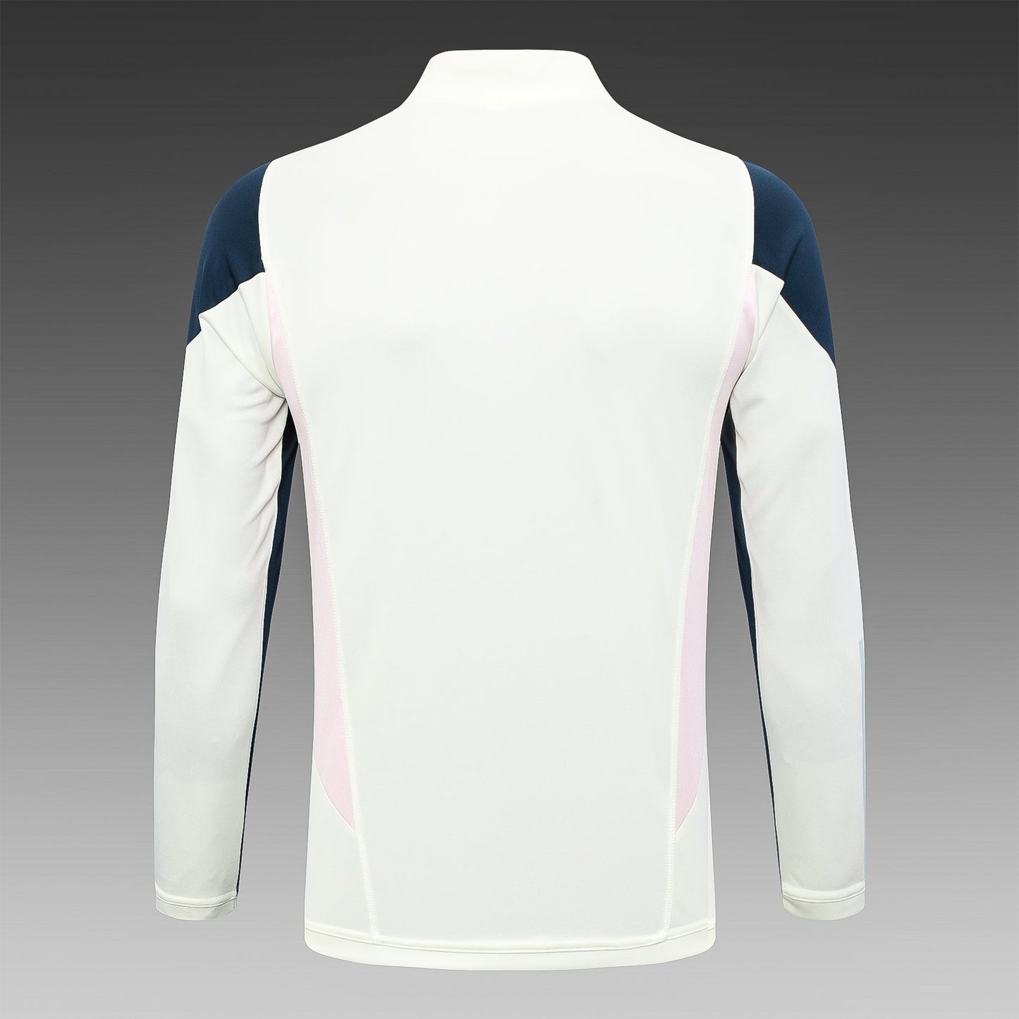 Ajax 23-24 white  Tracksuit