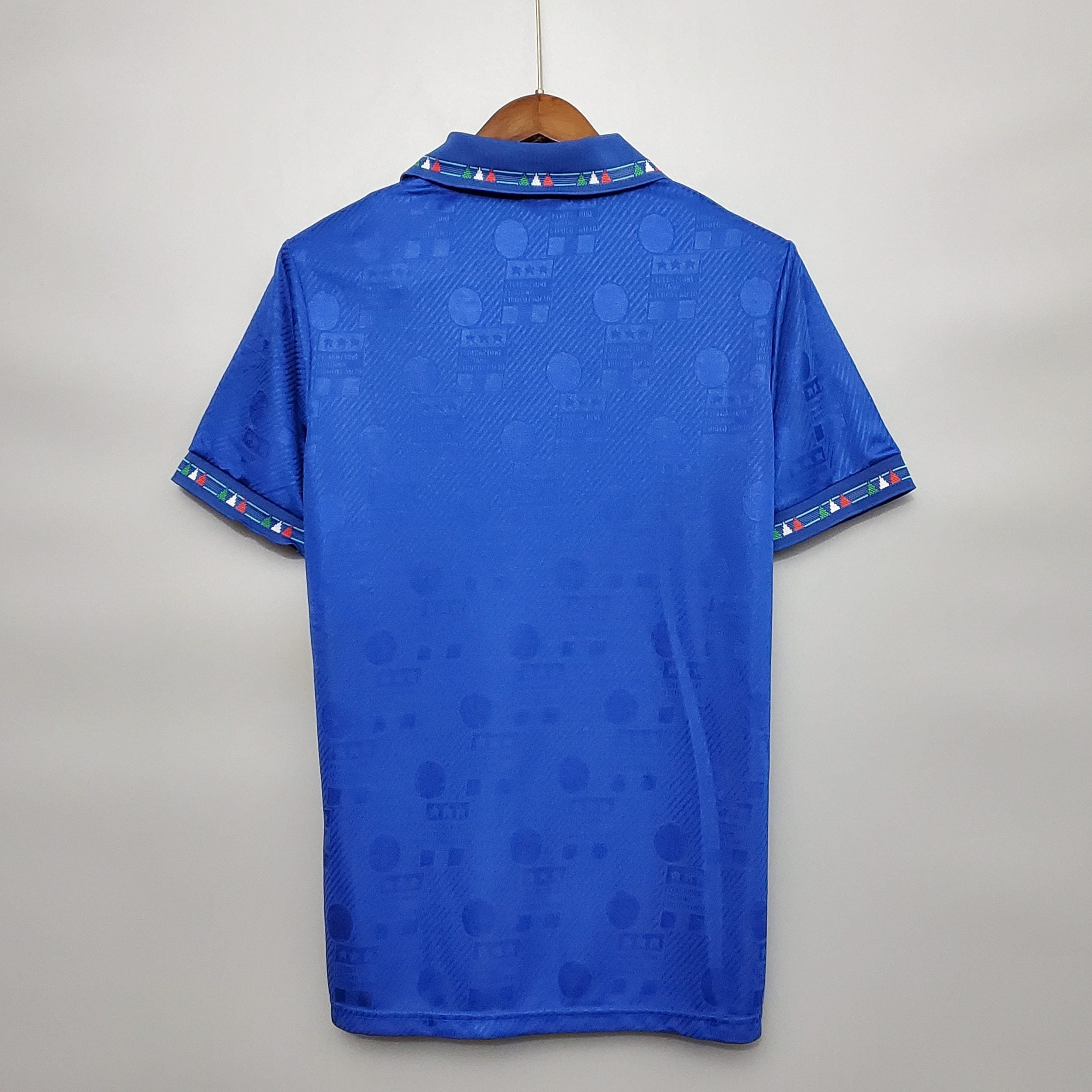 ITALIA HOME RETRO 1994