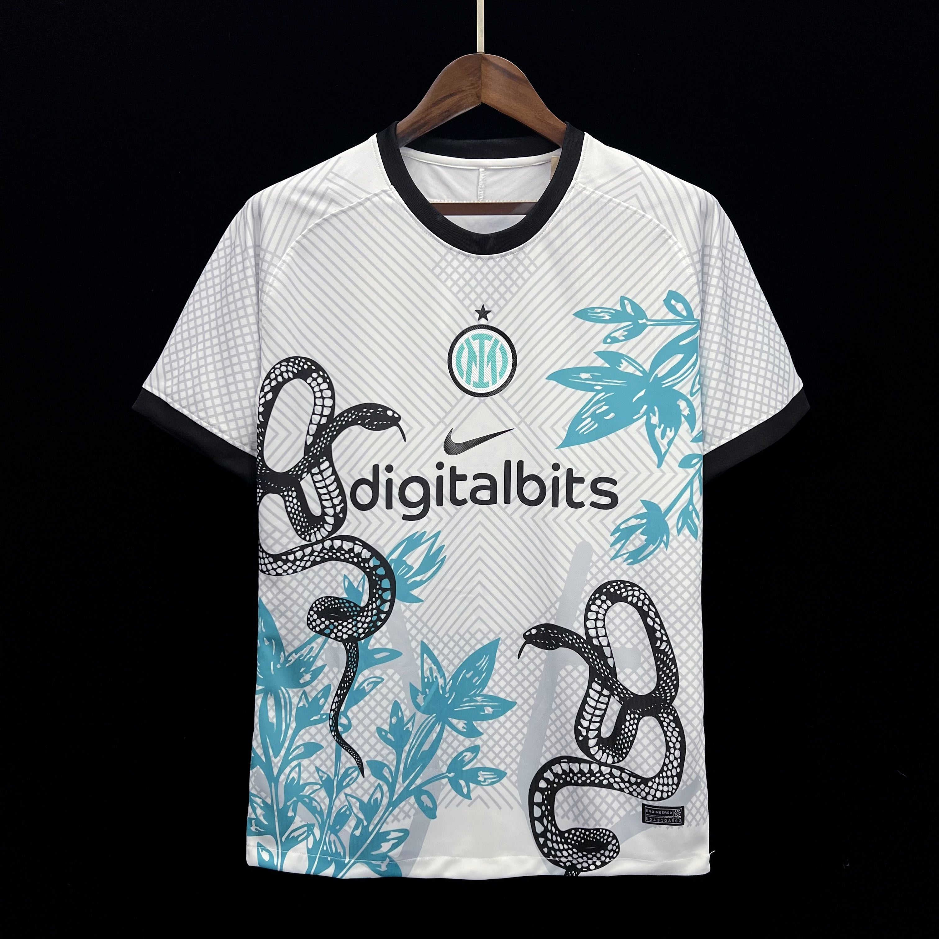 Inter milan special jersey online