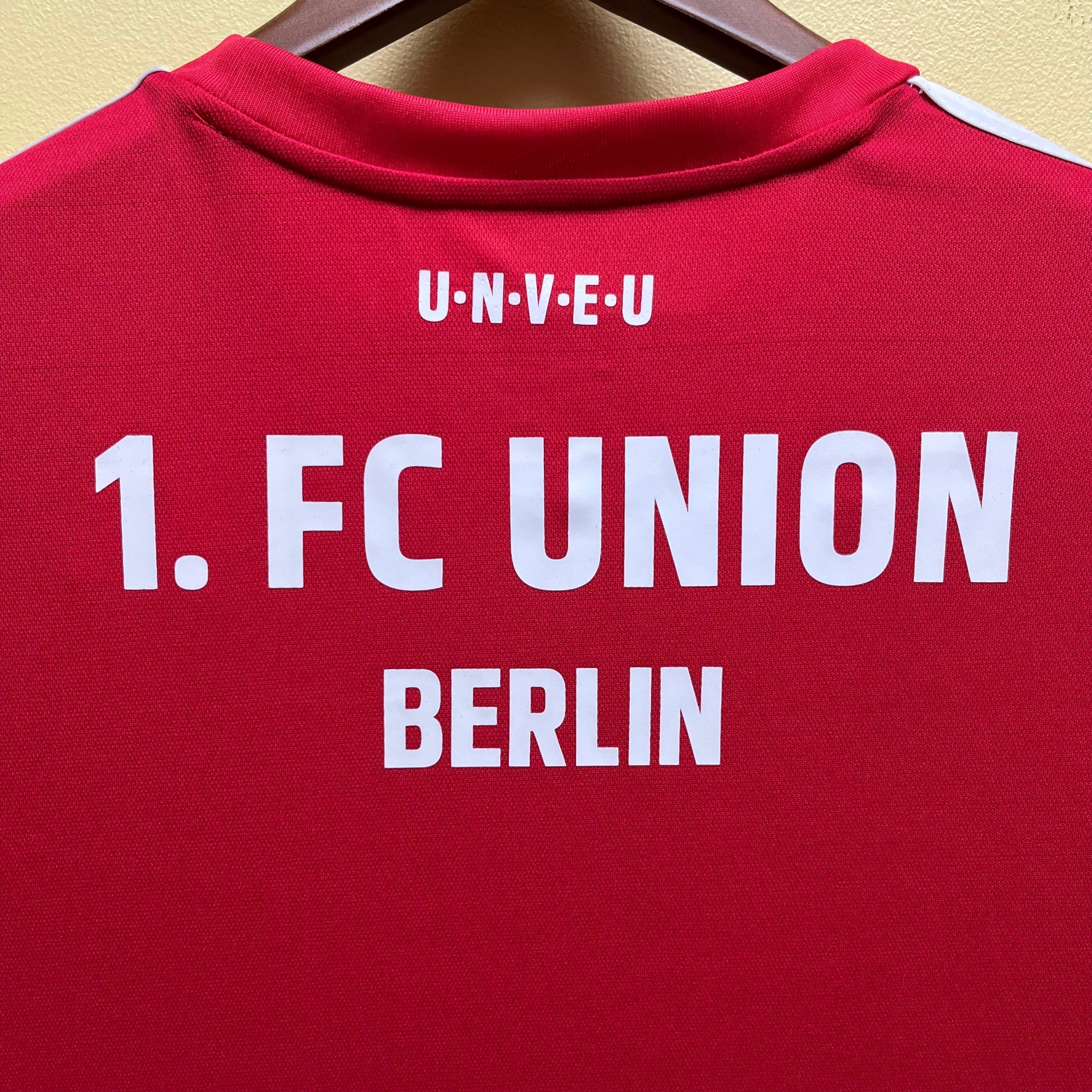 Berlin Union 23-24 Casa