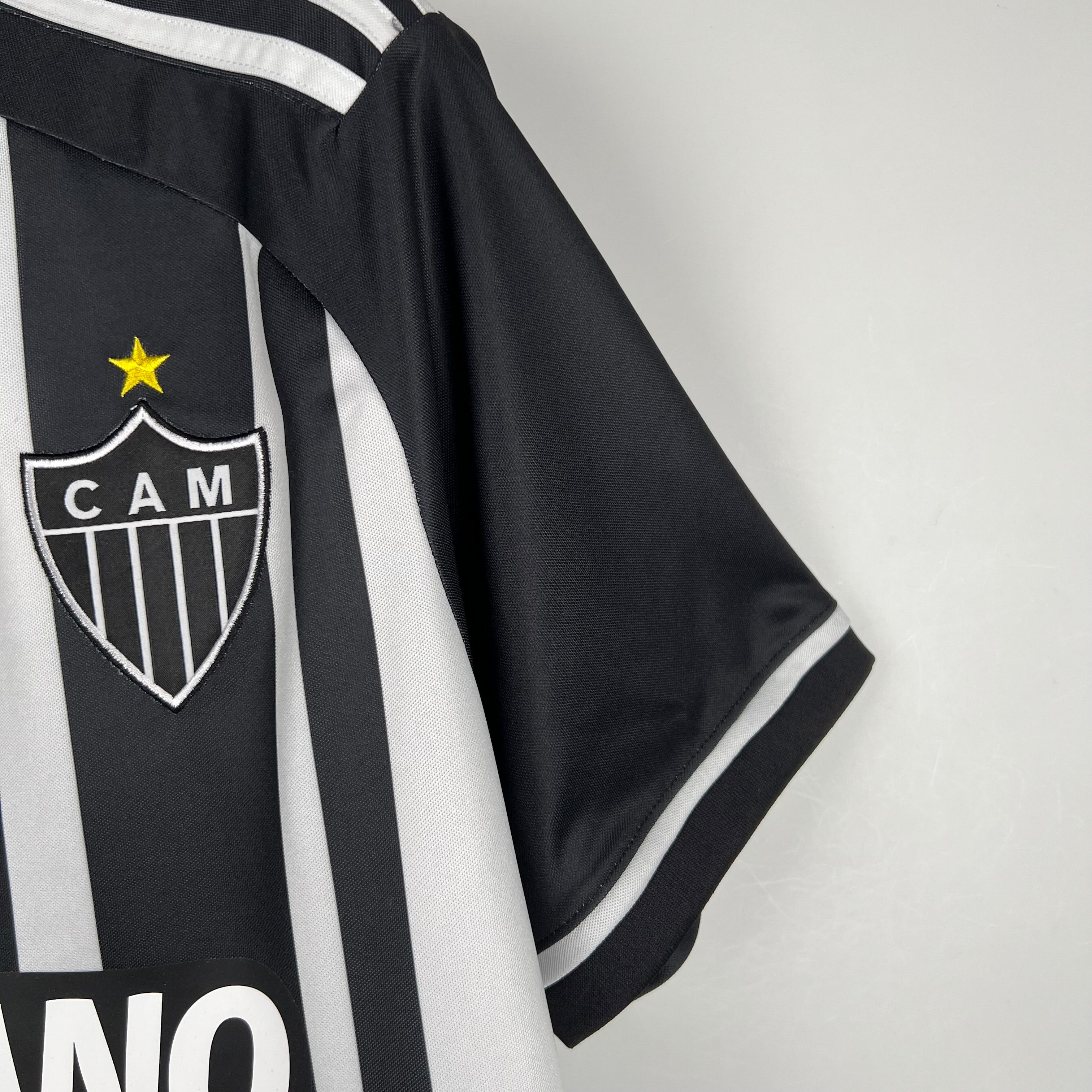 Atlético Mineiro 23-24 Casa