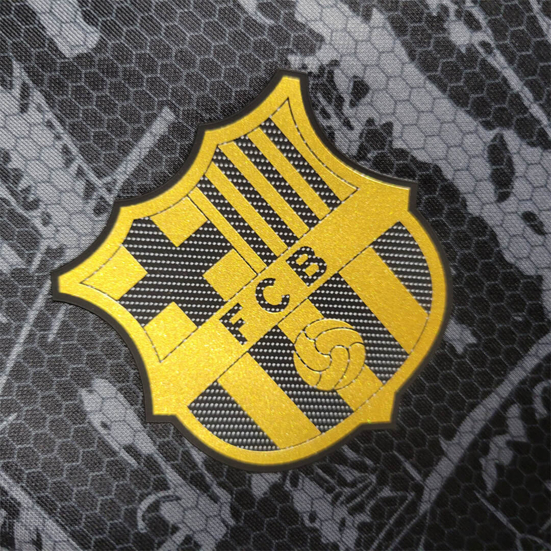 BARCELONA 2024 CITY CONCEPT Trikot