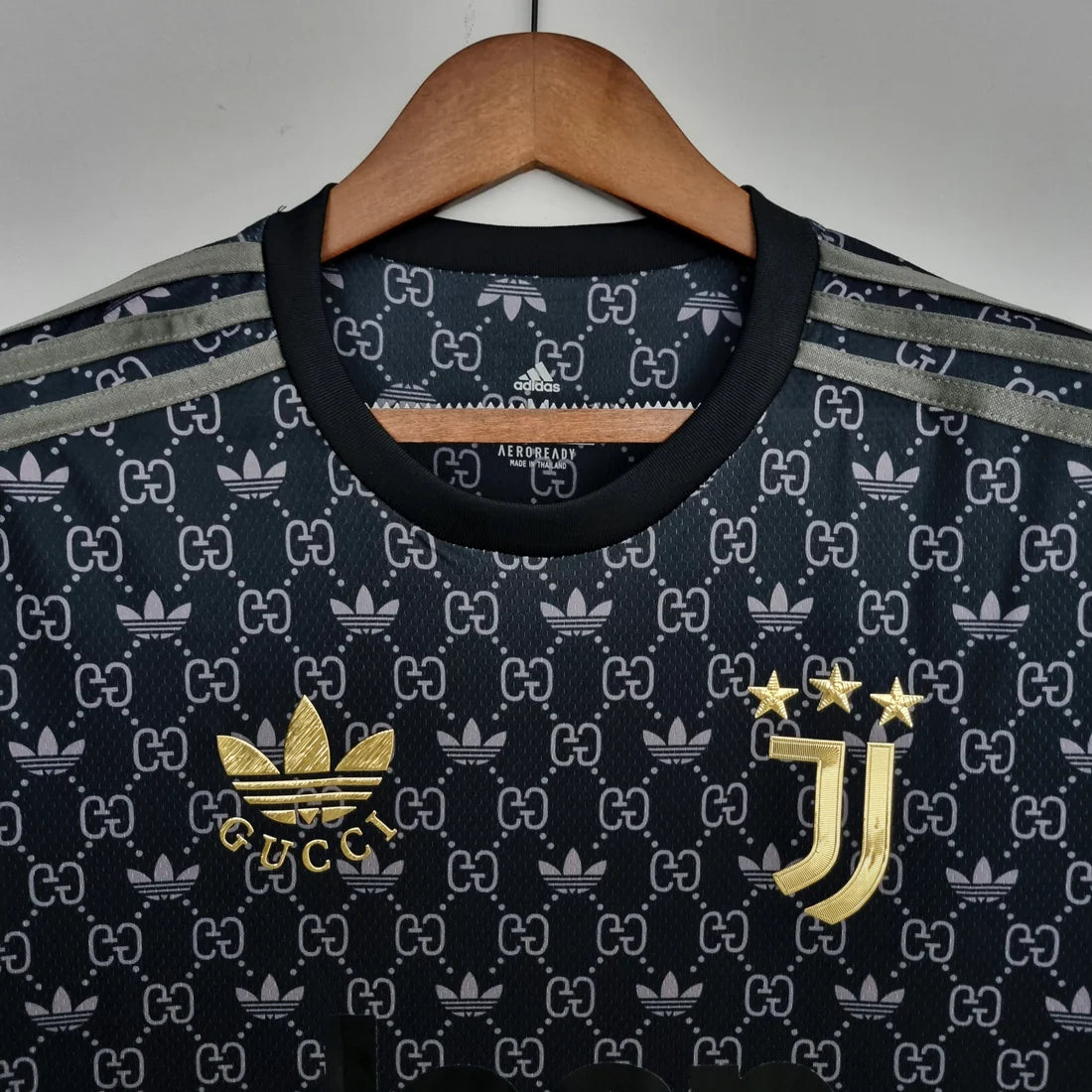 Adidas x gucci juventus hotsell