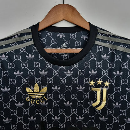 JUVENTUS x GUCCI