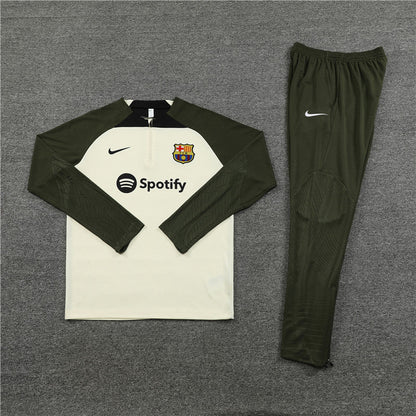 Barcelona 23-24 official Tracksuit