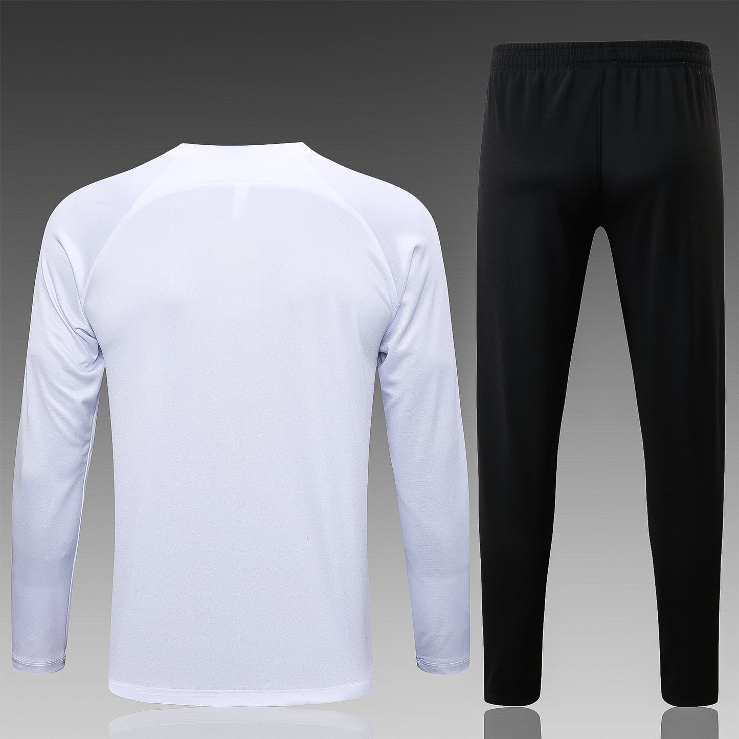 Corinthians 23-24 White  Tracksuit