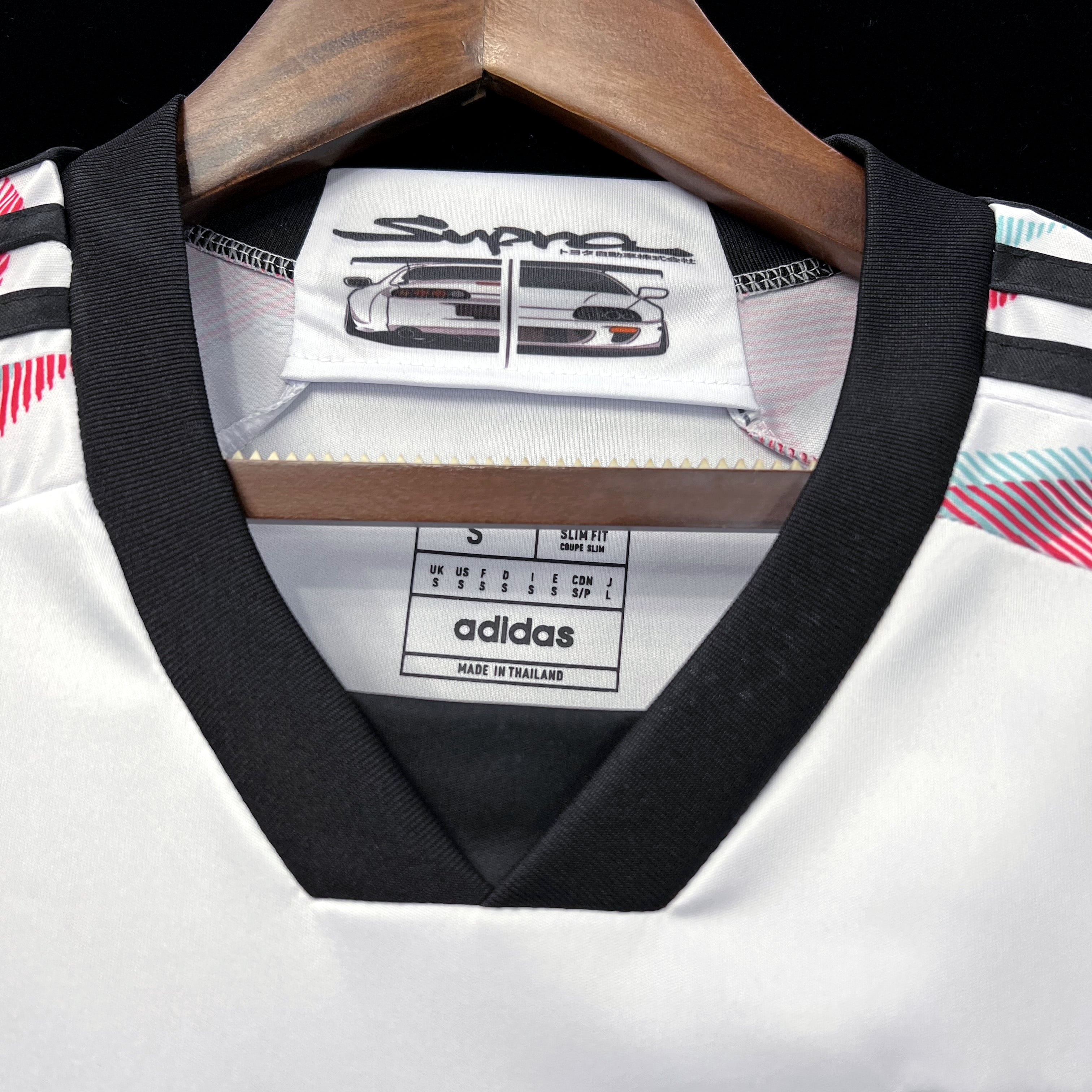 Japan X Supra | Sonderausgabe