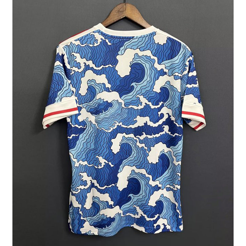 Japan Wellen Konzept Kit