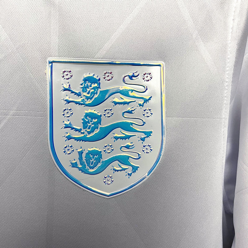 ENGELAND 22/23 Concept Tenue