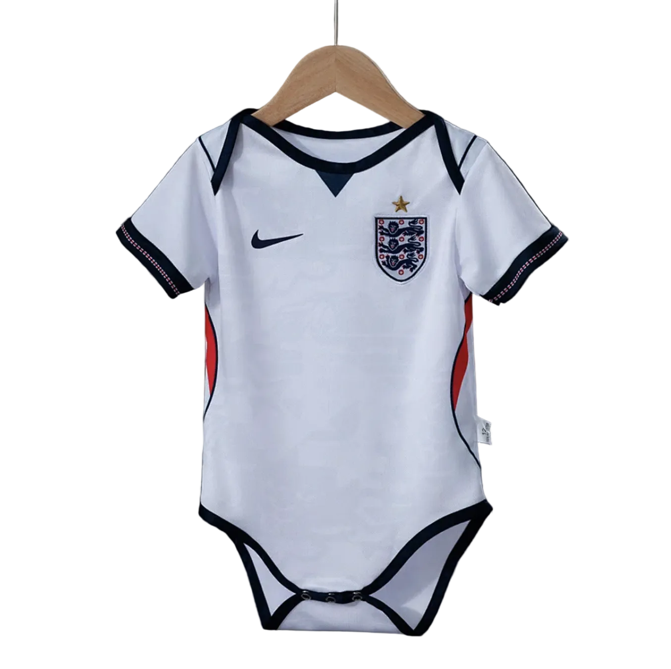 England baby Jersey