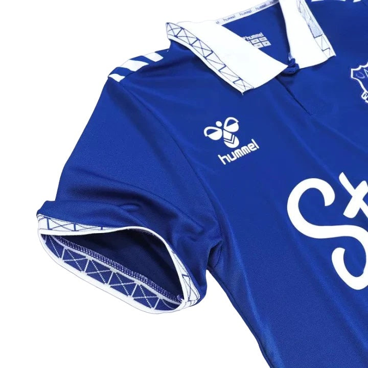 Maillot Domicile Everton 2023/24