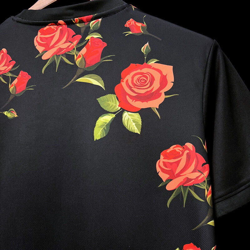 Maglia Edizione Speciale Japan Roses 2024