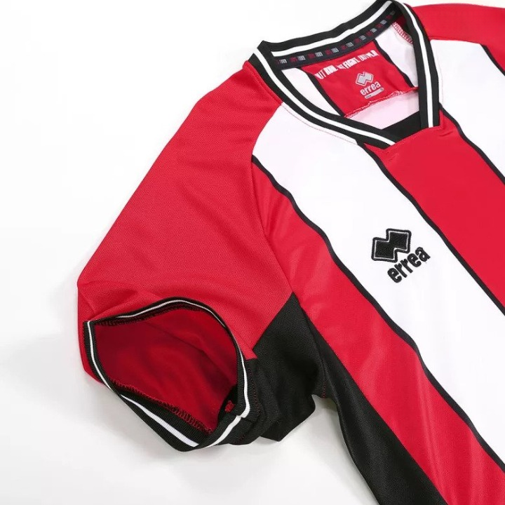 Sheffield United  Home Soccer Jersey 2023/24