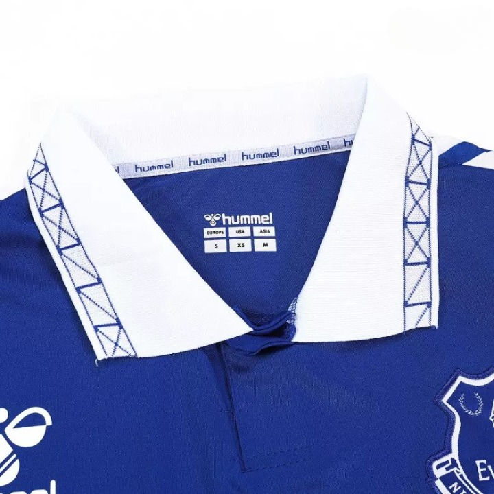 Maillot Domicile Everton 2023/24