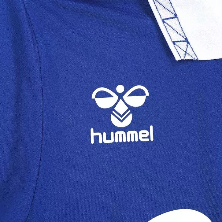 Maillot Domicile Everton 2023/24
