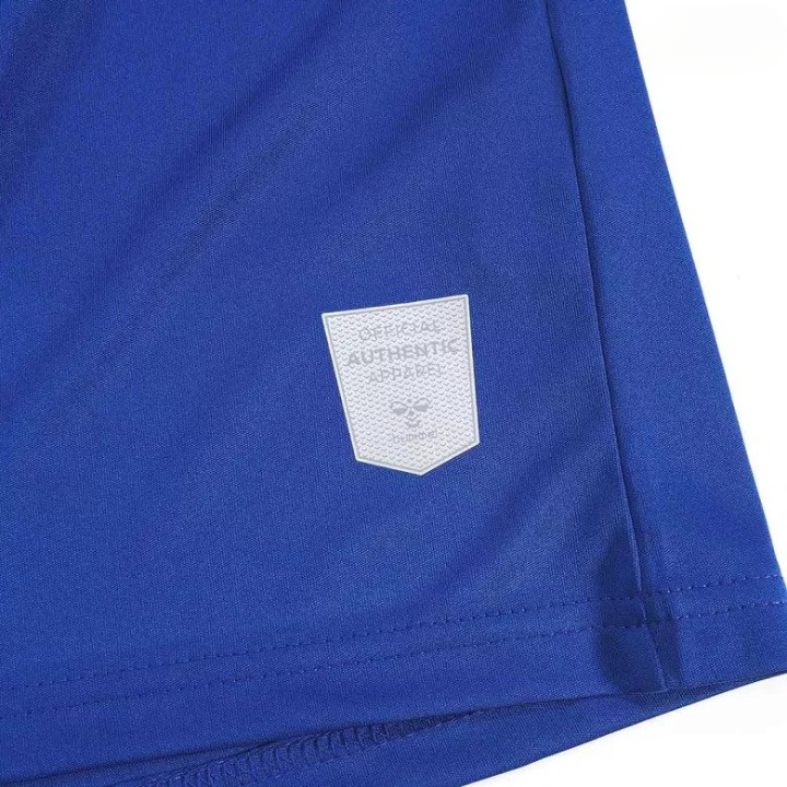 Maillot Domicile Everton 2023/24