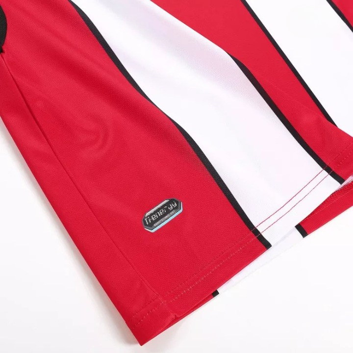 Sheffield United  Home Soccer Jersey 2023/24